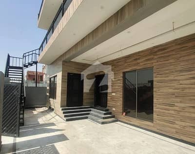 This Is Your Chance To Buy House In Islamabad