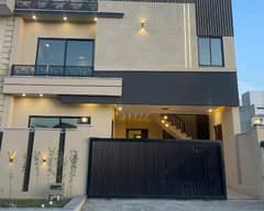 Gorgeous 7 Marla House For sale Available In MPCHS - Block E Gorgeous 7 Marla House For sale Available In MPCHS - Block E