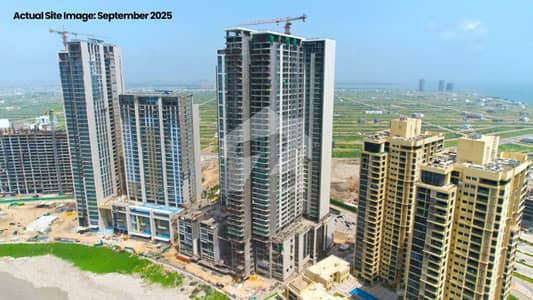 EMAAR Panorama Tower Full Sea Facing 3 Bed Apartment Higher Floor Available For Sale In DHA Phase 8 Gated Community EMAAR Panorama Tower Full Sea Facing 3 Bed Apartment Higher Floor Available For Sale In DHA Phase 8 Gated Community