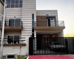 Looking For A House In MPCHS - Block E Islamabad