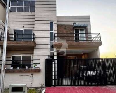 Looking For A House In MPCHS - Block E Islamabad