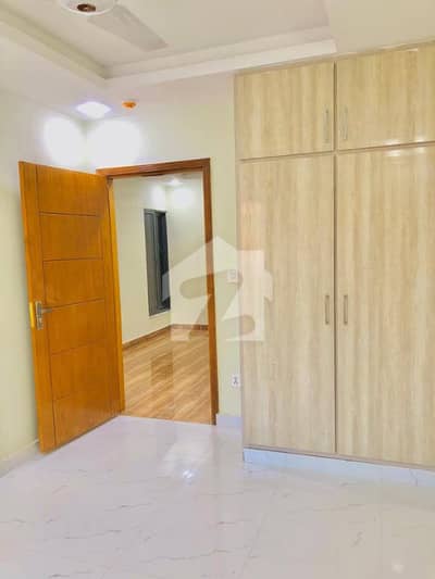 LUXURY UPPER PORTION FOR RENT IN D-12 (CDA SECTOR ISLAMABAD)