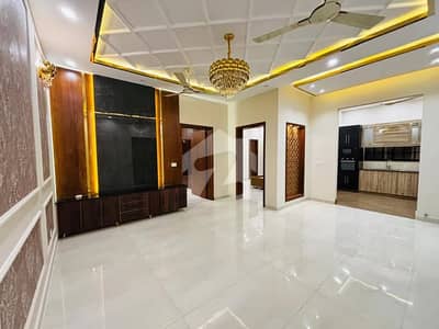 LUXURY FULL HOUSE FOR RENT IN D-12 (CDA SECTOR ISLAMABAD)