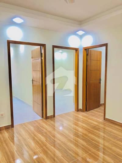 LUXURY UPPER PORTION FOR RENT IN D-12 (CDA SECTOR ISLAMABAD)