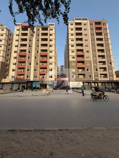 SAWERA ENCLAVE, A PROJECT BY OK ESTATE & BUILDERS.