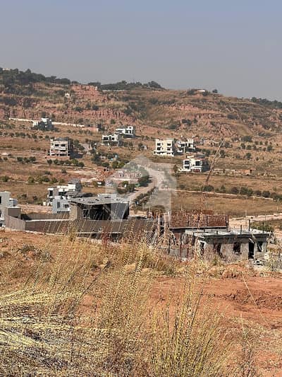 10 Marla Plot For Sale With Extra Land Top Location Overseas Sector Sun Face 10 Marla Plot For Sale With Extra Land Top Location Overseas Sector Sun Face