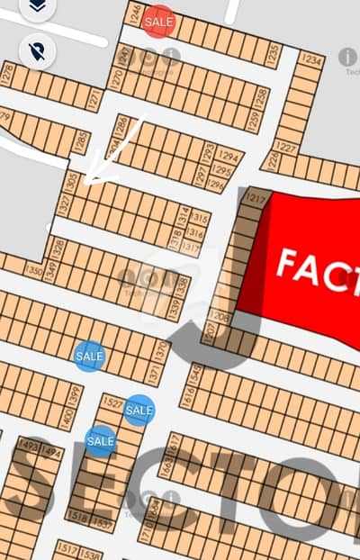 Residential Plot For Sale Residential Plot For Sale
