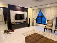 2 Bed Ultra Luxury Furnished For Rent In River Loft Bahria Intellectual Village Bahria Town Phase 7 Rawalpindi/Islamabad