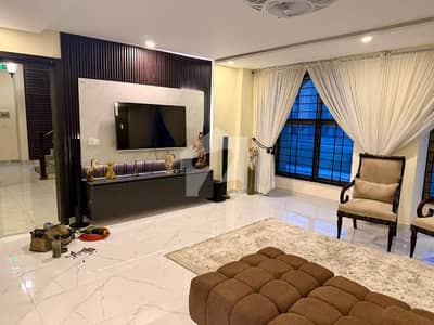 2 Bed Ultra Luxury Furnished For Rent In River Loft Bahria Intellectual Village Bahria Town Phase 7 Rawalpindi/Islamabad