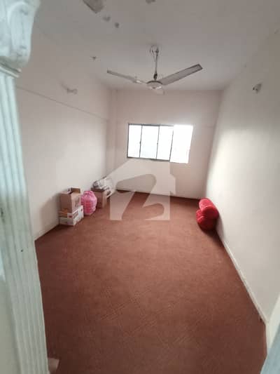 Flat Available For Sale Rajput Heights Block M