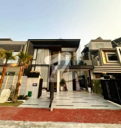 Luxurious 5 Marla Lavish Brand New Bungalow On Top Location For Sale In DHA Phase 9 Town Lahore