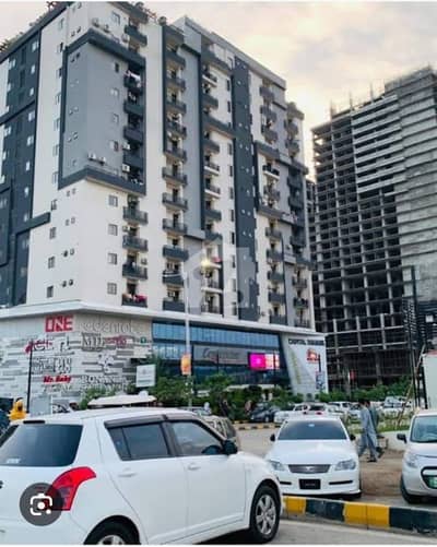 2 Bedroom Apartment For Sale In Capital Square