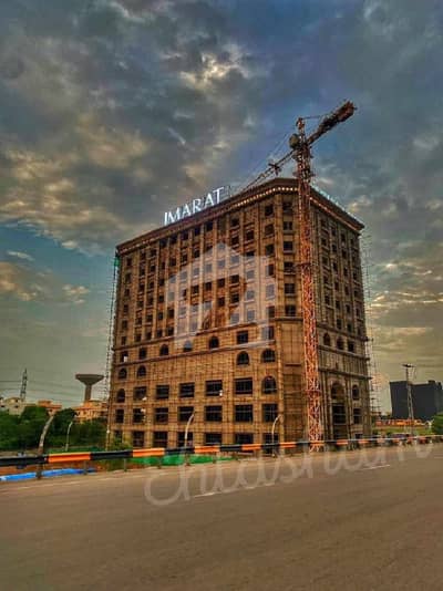 Rented Shop For Sale In DHA Phase 2 With DHA ALLOTMENT Letter .