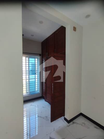 New Upper Portion Available For Rent WITH OUT MUMTY