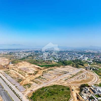 کوہستان انکلیو - اسپرنگ ساؤتھ کوہستان انکلیو,واہ کینٹ,واہ میں 5 مرلہ رہائشی پلاٹ 63.0 لاکھ میں برائے فروخت۔