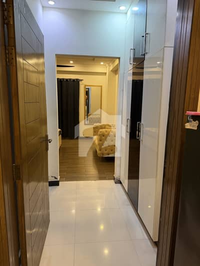 E-11/4 Makkah Tower 2 Bedroom Apartment Available For Sale.