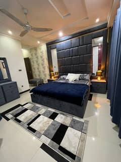 E-11 Makkah Tower One Bedroom Apartment For Rent
