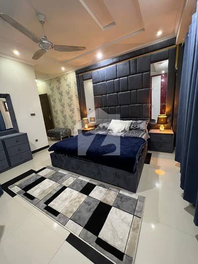 E-11 Makkah Tower One Bedroom Apartment For Rent