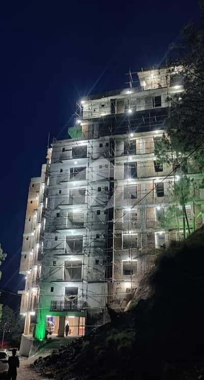 2bhk Apartment For Sale At 201 Apartment