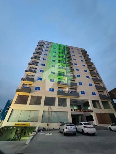 Kaur Complex Shop For Sale Ready Possession