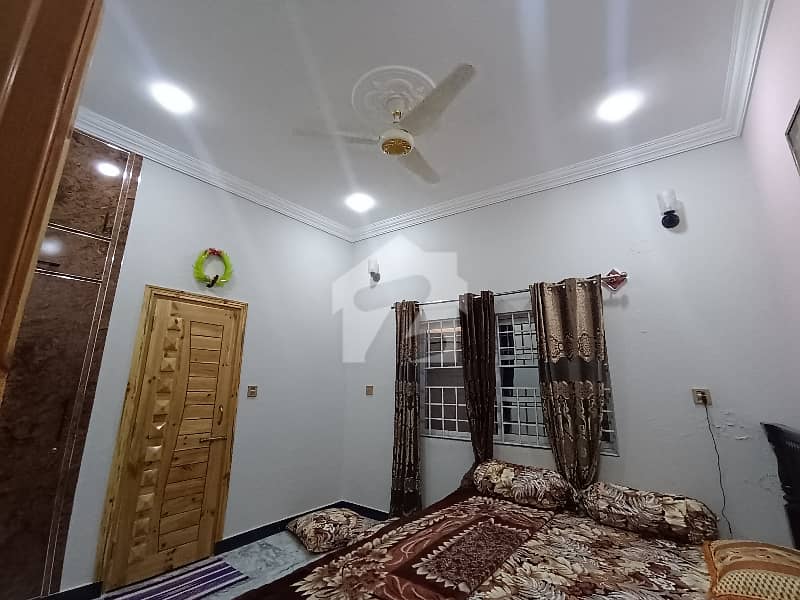 Spacious House Is Available In Kaghan Colony For sale Spacious House Is Available In Kaghan Colony For sale