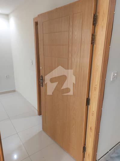 A beautifully maintained 2 Bed Apartment is available for sale in Sector G, Bahria Enclave Islamabad.