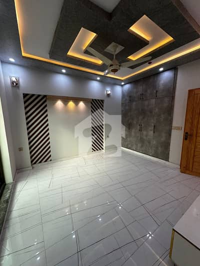5 Marla Upper Portion For Rent In Dha11 Rahber