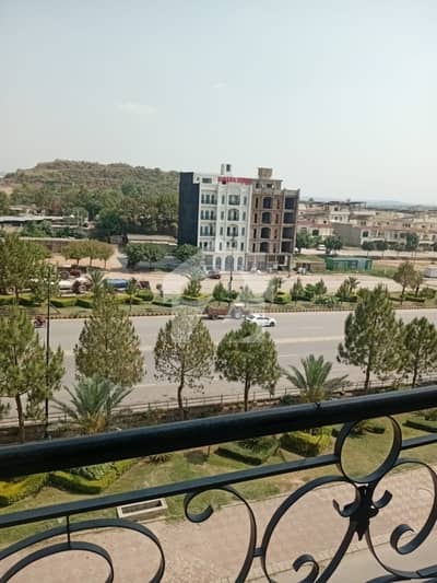 2 Bed 4th Floor Apartment Available For Sale