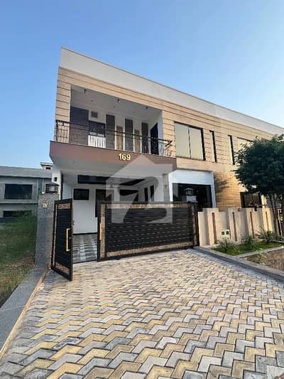 8 Marla House Available For Sale Bahria Enclave Sector F 1 8 Marla House Available For Sale Bahria Enclave Sector F 1