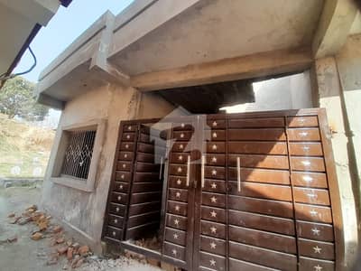 گلشنِ اقبال راولپنڈی میں 2 کمروں کا 3 مرلہ مکان 45.0 لاکھ میں برائے فروخت۔