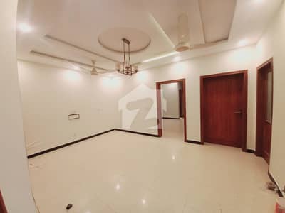 E-11/1 Full House For Rent 30x60
