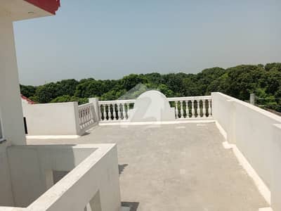17 Kanal Farm House Available For Sale