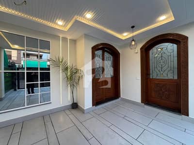 Ultra Luxurious Designer House For Sale In Buch Executive Villas Multan