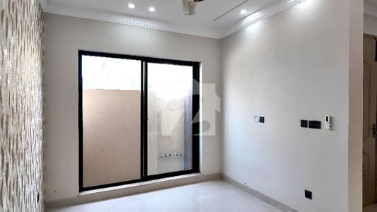 3 Marla Brand New House For Sale In Dream Housing Society, Raiwind Road All Facilities Available