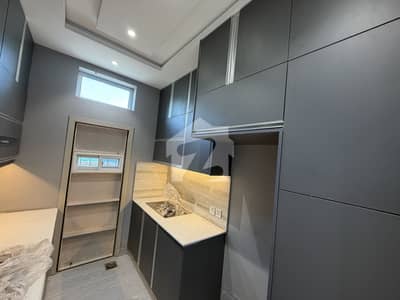 DHA RAHBAR 5.5 MARLA BRAND NEW SPANISH HOUSE IS AVAILABLE FOR SALE