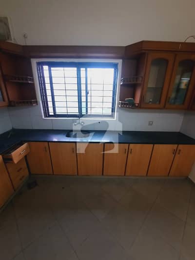 10 Marla Upper Portion Is Available For Rent In Dha Phase 2 Near Lalik Jan Chowk