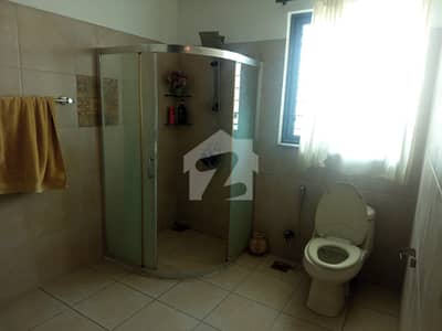 1 Kanal Fully Furnished Upper Portion Is Available For Rent In Sui Gas Society Near Phase 5