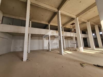 Like New Warehouse For Rent