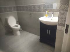 Very Hot Location 10 Marla Luxury 2nd Floor Apartment Is Available For Sale In Askari 2
