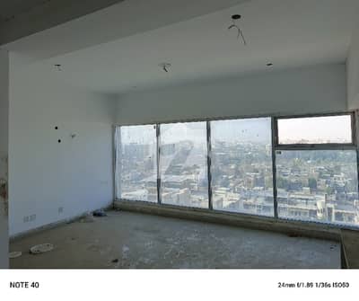 Beautiful New Office