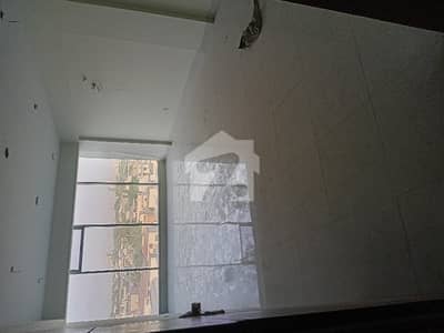 OFFICE FOR RENT BRAND NEW   DHA PHASE 2   GLASS ELEVATION