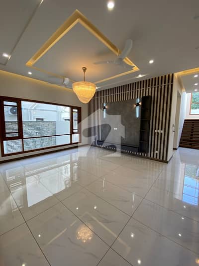 Brand New Luxury banglow for rent