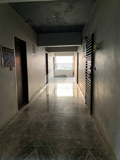 490 Square Feet Office In SITE Area