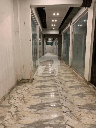 490 Square Feet Office In SITE Area