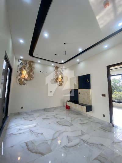 10 Marla Upper Portion Available For Rent in Bahria Town Sector C Lahore