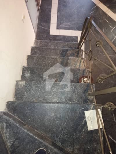 10 Marla Full House Is Available For Rent In Dha Phase 4 Near Main Ghazi Road