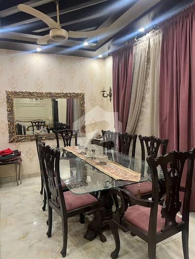 1 Kanal Double Storey House For Sale