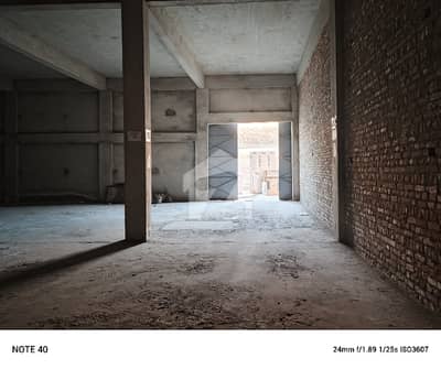 Warehouse for Rent in Site Area Hyderabad