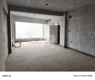 A Prime Property For Rent Main Autobahn Road