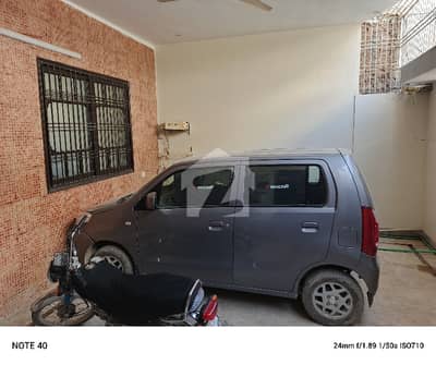 Buy A Centrally Located 222 Square Yards House In Mir Hussainabad